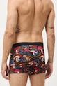 Bokserki bawełniane męskie (3-pack) RW25-BBM500