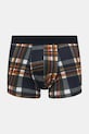 Bokserki bawełniane męskie (3-pack) RW25-BBM500 multicolor