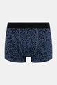 Bokserki bawełniane męskie wzorzyste (3-pack) RW25-BBM700 multicolor RW25