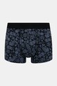Odzież Bokserki bawełniane męskie wzorzyste (3-pack) RW25-BBM700 multicolor