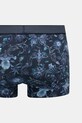 Bokserki bawełniane męskie wzorzyste (3-pack) RW25-BBM700