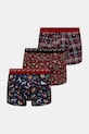 Medicine bokserki 3-pack dzianina multicolor RW25-BBMA05