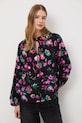 Medicine bluza RW25-BDD050 negru RW25