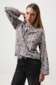 Medicine bluza RW25-BDD050 multicolor RW25