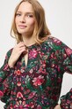 Medicine bluzka RW25-BDD071 multicolor