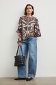 Блузка Medicine RW25.BDD100 барвистий RS26