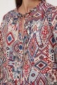 Medicine bluzka RW25-BDD401 multicolor