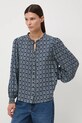 Medicine bluzka RW25-BDD401 multicolor RW25
