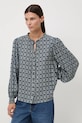 Medicine bluzka RW25-BDD401 multicolor RW25