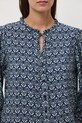 Medicine bluzka RW25-BDD401 multicolor