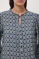 Medicine bluzka RW25-BDD401 multicolor
