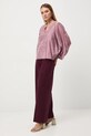 Medicine bluzka RW25-BDD503 różowy RW25