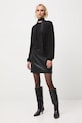 Medicine bluza RW25-BDD700 negru RW25