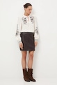 Medicine bluza RW25-BDD800 bej RW25
