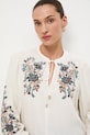 Medicine bluza RW25-BDD800 bej