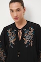Medicine bluza RW25-BDD800 negru RW25