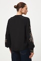 Medicine bluza negru RW25-BDD800