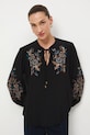 Medicine bluza RW25-BDD800 negru