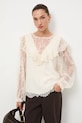 Medicine bluza RW25-BDD801 bej RW25