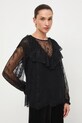Odzież Medicine bluzka RW25-BDD801 czarny