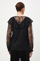 Medicine bluza negru RW25-BDD801