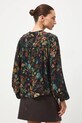 Medicine bluzka czarny RW25-BDD852