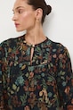 Medicine bluzka RW25-BDD852 czarny