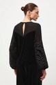 Medicine bluzka czarny RW25-BDD853