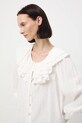 Medicine bluzka RW25-BDD902 biały