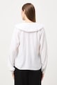 Odzież Medicine bluzka RW25-BDDB00 biały