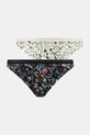 Medicine figi 2-pack dzianina multicolor RW25-BID309