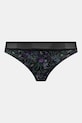 Odzież Figi bawełniane damskie z elastanem wzorzyste (2-pack) RW25-BID500 multicolor