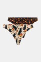 Medicine figi 2-pack dzianina multicolor RW25-BID700