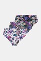 Medicine figi 3-pack dzianina multicolor RW25-BID710