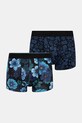 Medicine bokserki 2-pack dzianina multicolor RW25.BIM101