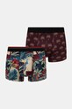 Medicine bokserki 2-pack dzianina multicolor RW25.BIM105