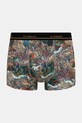 Bokserki bawełniane męskie z elastanem z kolekcji Lands of Legends – El Dorado (2-pack) RW25-BIM250 multicolor RW25