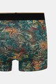 Bokserki bawełniane męskie z elastanem z kolekcji Lands of Legends – El Dorado (2-pack) RW25-BIM250 multicolor