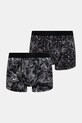 Medicine bokserki bawełniane 2-pack dzianina multicolor RW25-BIM301