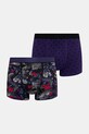 Medicine bokserki 2-pack dzianina multicolor RW25-BIM303
