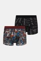 Medicine bokserki 2-pack dzianina multicolor RW25-BIM500