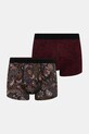 Medicine bokserki 2-pack dzianina multicolor RW25-BIM506