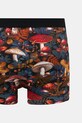 Medicine bokserki bawełniane 2-pack RW25-BIM509 multicolor