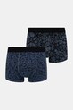 Medicine bokserki 2-pack dzianina multicolor RW25-BIM704