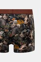 Medicine bokserki bawełniane 2-pack multicolor RW25-BIMA11