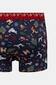 Medicine bokserki 2-pack multicolor RW25-BIMA12