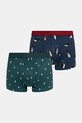 Medicine bokserki 2-pack dzianina multicolor RW25-BIMB02