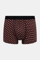 Odzież Bokserki bawełniane męskie z elastanem wzorzyste (2-pack) RW25-BIMB05 multicolor