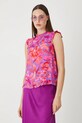 Medicine bluzka multicolor RW25-BKD203