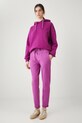 Medicine bluza RW25.BLD011 fioletowy RW25